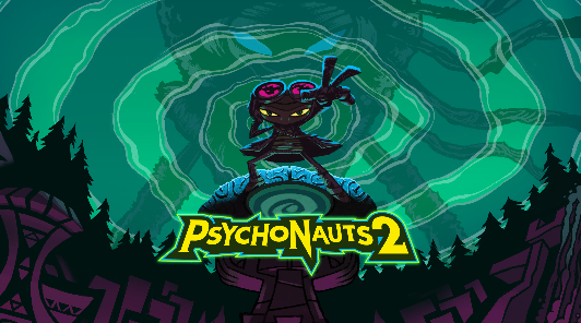Обзор Psychonauts 2 - новый шедевр от Тима Шафера