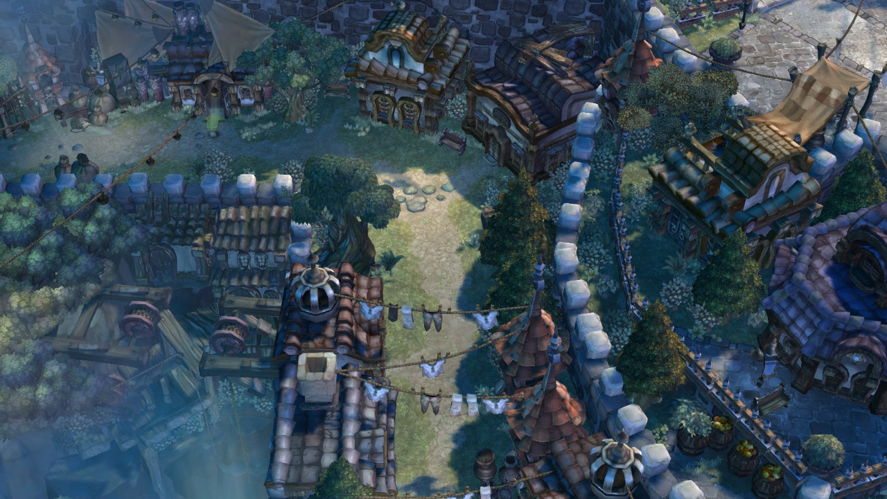 В MMORPG Tree of Savior скоро добавят новый класс — инженера В MMORPG Tree of Savior скоро добавят новый класс — инженера
