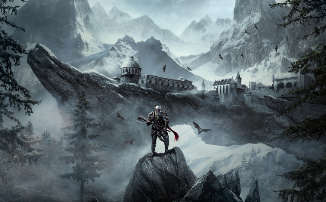 The Elder Scrolls Online - Релиз дополнения “Greymoor” отложен