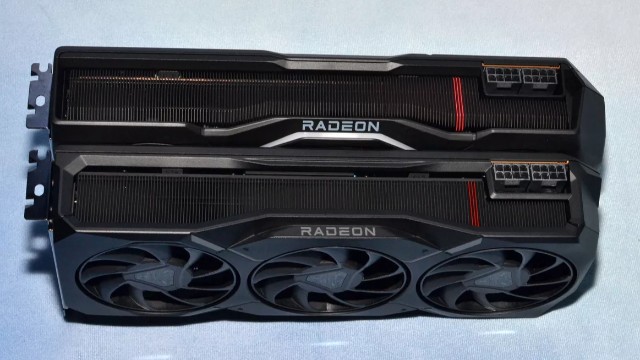 У AMD на старте продаж будет более 200 000 видеокарт RX 7900 в наличии