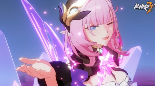 Обновление 5.1 для Honkai Impact 3rd выйдет на следующей неделе и добавит в игру новую валькирию