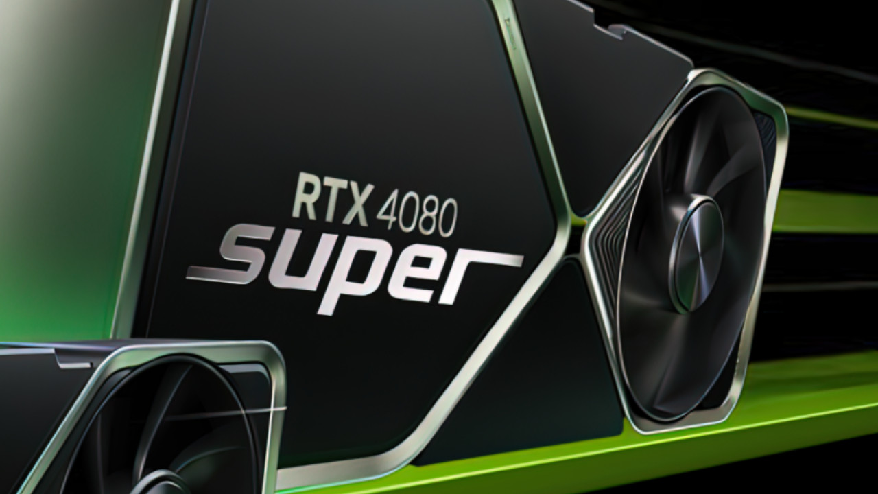 Для RTX 4080 уже выкопана могила — ее заменит RTX 4080 Super Для RTX 4080 уже выкопана могила — ее заменит RTX 4080 Super