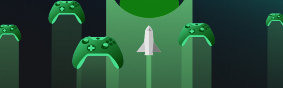 В скором времени Xbox Cloud Gaming получит новую важную функцию