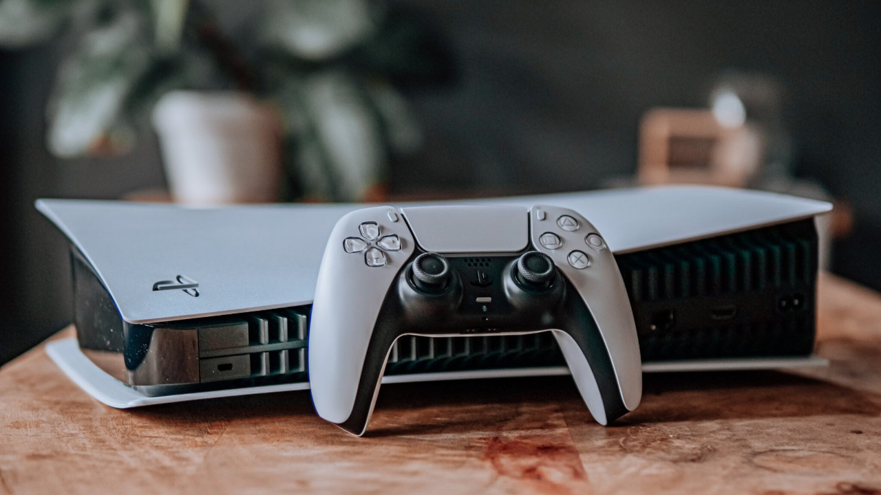 Самые скачиваемые игры на PS4 и PS5 за декабрь Самые скачиваемые игры на PS4 и PS5 за декабрь