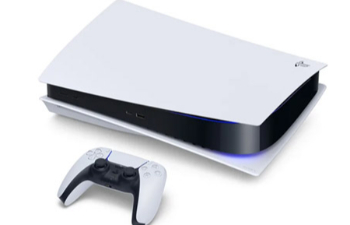 PlayStation 5 на старте будет продаваться только онлайн