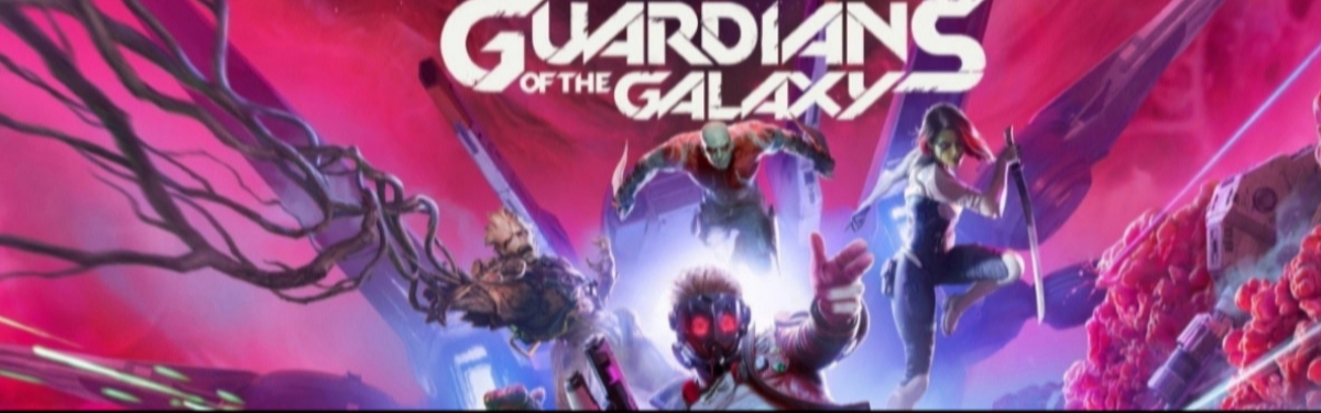 [E3 2021] Marvel's Guardians of the Galaxy – Питер Квилл и команда спасают вселенную