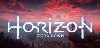 Horizon Zero Dawn - Новый сюжет в комиксах по мотивам игры