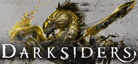 Darksiders