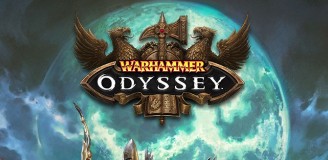 Warhammer: Odyssey – Первый официальный трейлер