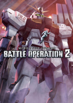 Mobile Suit Gundam: Battle Operation 2