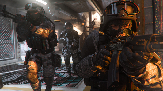 Предзагрузка, релиз, время старта первого сезона и другие подробности о Call of Duty: Modern Warfare 2 