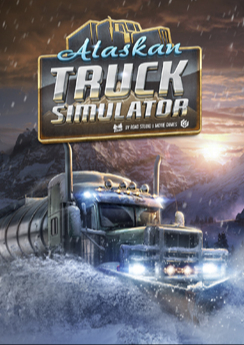 Alaskan Truck Simulator