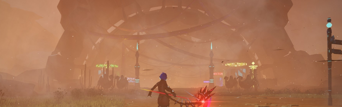 Phantasy Star Online 2: New Genesis - Что принесло с собой новое крупное обновление Phantasy Star Online 2: New Genesis - Что принесло с собой новое крупное обновление