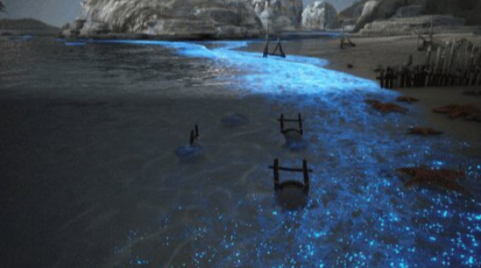 В MMORPG Black Desert появилось звездное море и новые задания регионов