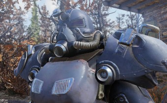 Fallout 76 - Появился режим “Выживание”