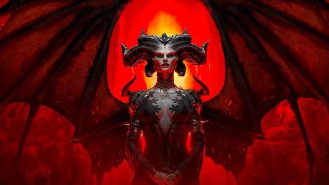 Дождались? Diablo IV повится в Xbox Game Pass