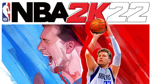 NBA 2K22 - Анонсирована дата релиза новой части баскетбольного симулятора