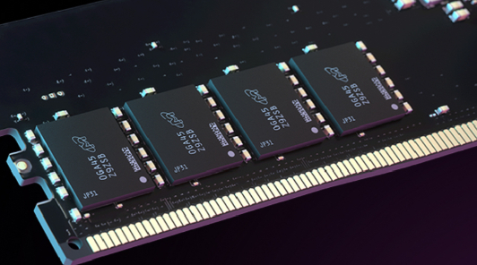 Цены на оперативную память упадут в третьем квартале 2022 года на 10%