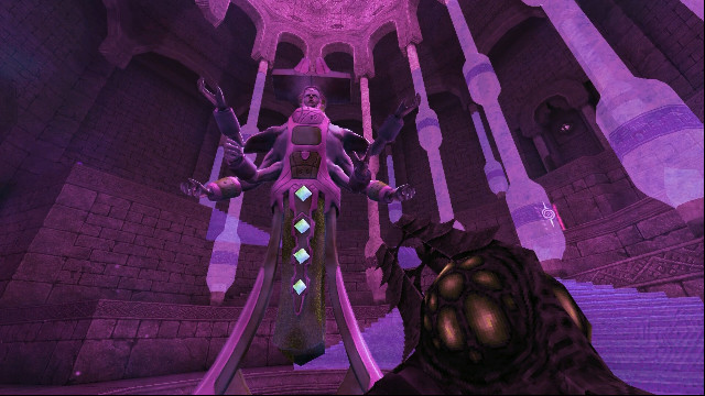 WRATH: Aeon of Ruin на движке Quake 1 доберется до всех консолей 25 апреля