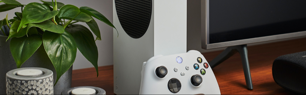 Малышка Xbox Series S сдерживает разработчиков? Малышка Xbox Series S сдерживает разработчиков?