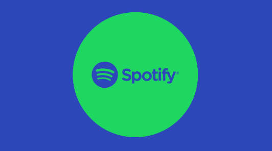 Музыкальный сервис Spotify уйдет из России