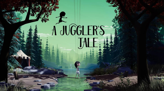 Игра о приключениях свободолюбивой марионетки A Juggler's Tale выйдет в конце сентября