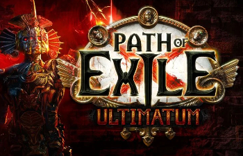 Path of Exile — Разработчики готовят обновление 3.14.1