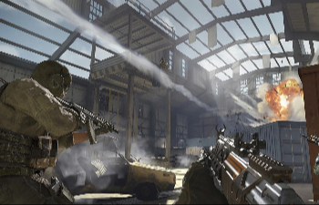 Call of Duty: Mobile - В следующем сезоне появятся новая карта и пистолет