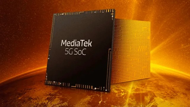 Intel продает свое 5G-подразделение MediaTek