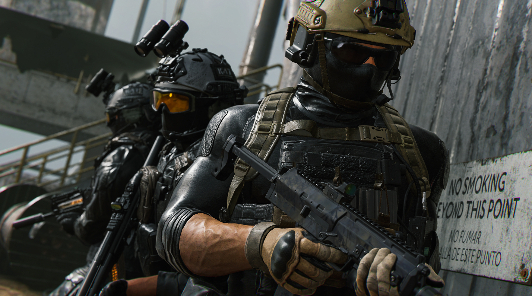 Мультиплеер Call of Duty: Modern Warfare II — главная причина стагнации жанра