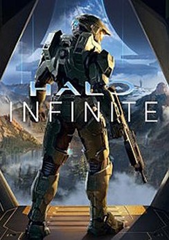 Halo Infinite