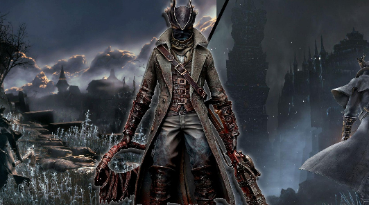 В ближайшее время ничего по Bloodborne ждать не стоит