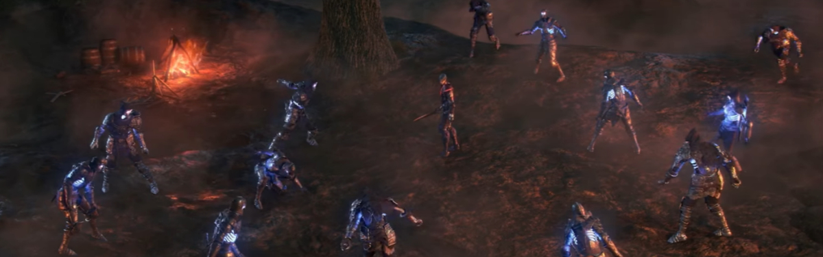 Групповые подземелья были добавлены в Lineage2M Групповые подземелья были добавлены в Lineage2M