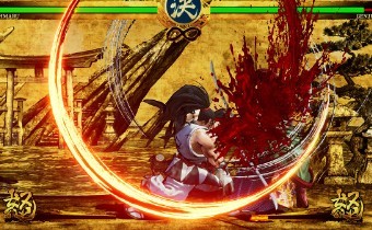 [PAX East 2019] Samurai Shodown NeoGeo Collection выйдет осенью