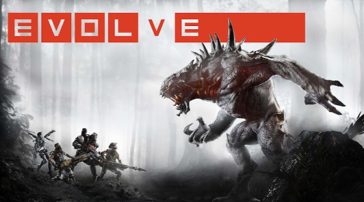 Peer-to-peer серверы Evolve Legacy и Evolve Stage 2 оживают, а количество игроков растет