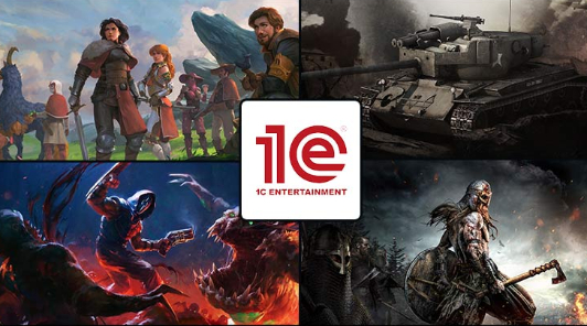 Издатель 1C Entertainment раскрыл даты выхода некоторых проектов в ранний доступ
