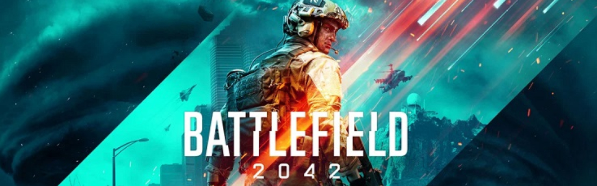 Большие обновления для Battlefield 2042 ожидаются 25 ноября и в декабре