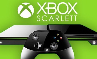 Xbox Scarlett – Подробности и слухи о Project xCloud