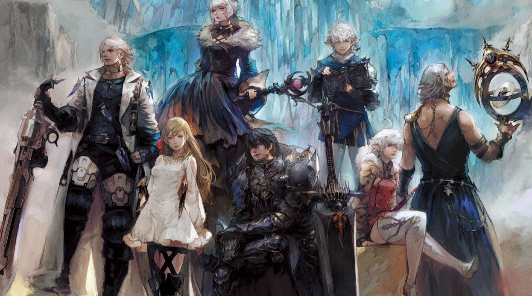 Патч 6.2 для Final Fantasy XIV представят 1 июля