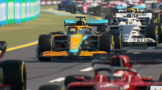 Разработчики F1 Manager 2022 прекращают контентную поддержку игры спустя три месяца после релиза