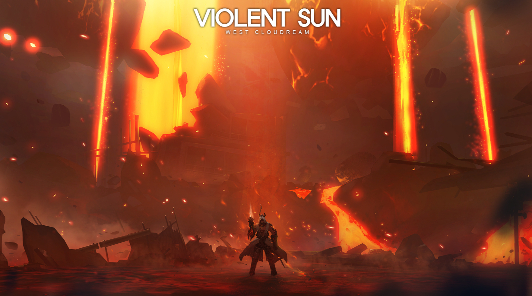 В SoulWorker вышло обновление с новым рейдом "Violent Sun", наборами и костюмами