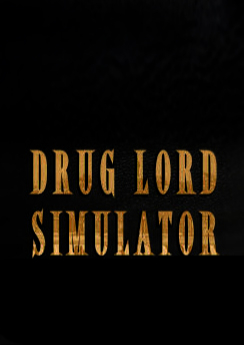 Drug Lord Simulator