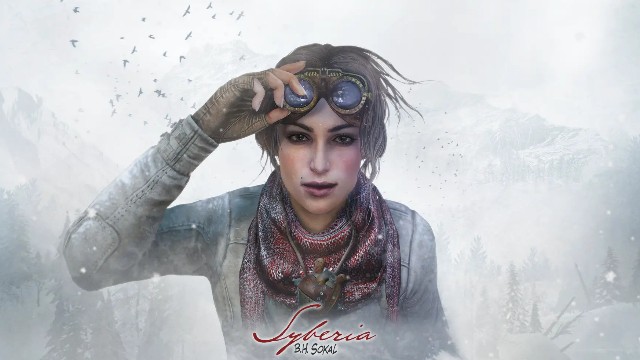 Syberia получит анимационный сериал