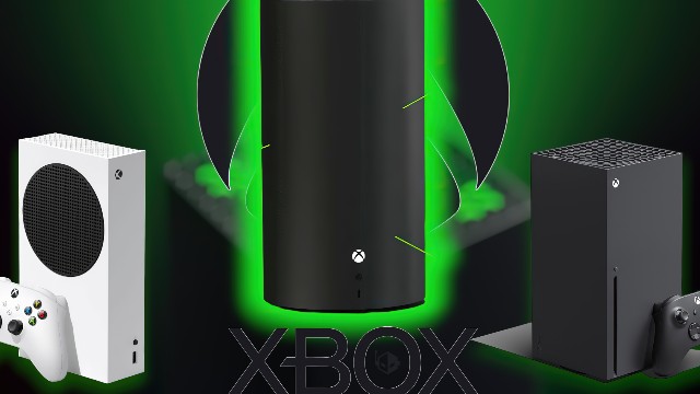 Обновление консолей Xbox Series ожидается в 2024 году, а в 2027 появится новое поколение