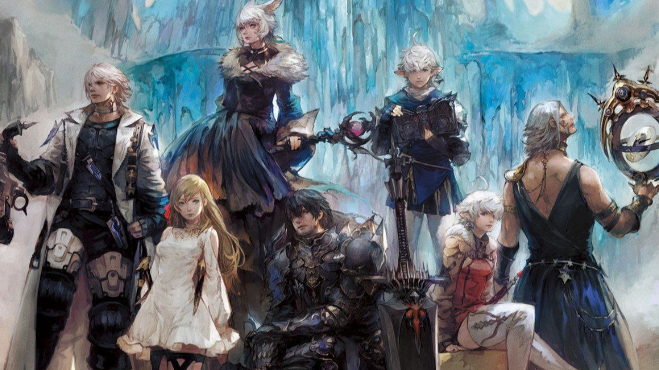 В этом году фан-фест MMORPG Final Fantasy XIV станет самым грандиозным за всю историю В этом году фан-фест MMORPG Final Fantasy XIV станет самым грандиозным за всю историю