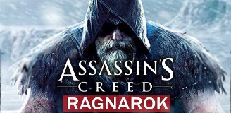 [Слухи]Assassin's Creed: Ragnarok - О паркуре по деревьям, охоте и прочих механиках новой игры