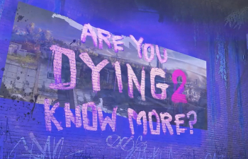 Dying Light 2 - Официальная трансляция новых подробностей об игре