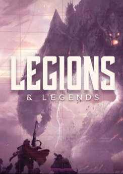 Legions & Legends