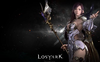 Lost Ark - Интервью с победителями PvE-турнира