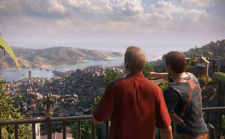 Подписчики PS Plus смогут получить Uncharted 4: A Thief's End и DiRT Rally 2.0 с 7 апреля